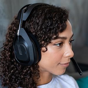 ASTRO Gaming A50
