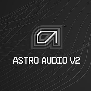 ASTRO Gaming A50