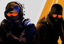 CS2 UPDATE