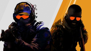 CS2 UPDATE
