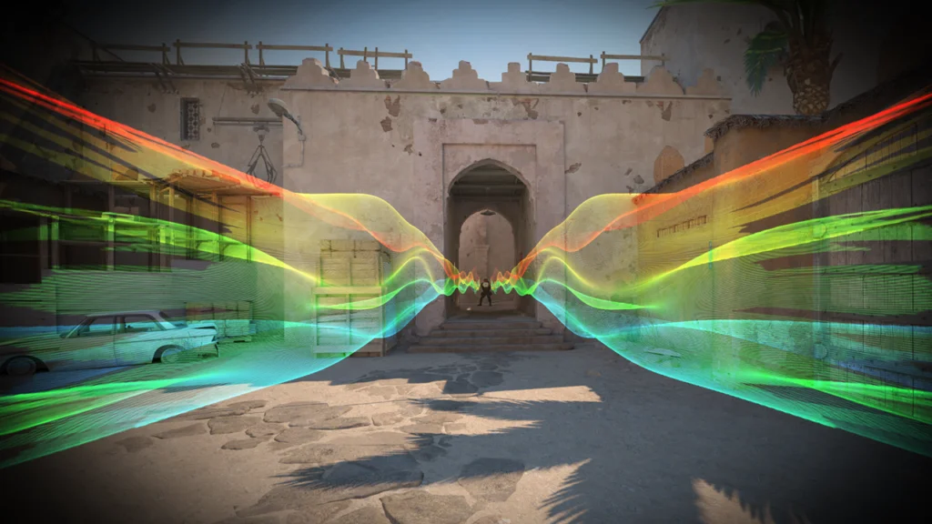 COMO MEJORAR EN COUNTER-STRIKE 2 COUNTER-STRIKE 2
