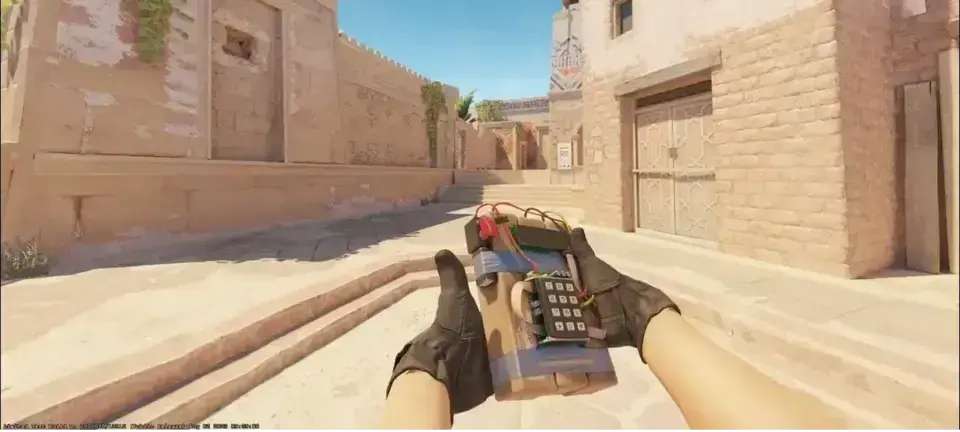 COUNTER-STRIKE 2 : NUEVA CALIBRACIÓN DE RANGOS COUNTER-STRIKE 2