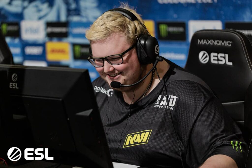 BOOMBL4 REGRESA A CS2 FICHANDO POR CLOUD9 BOOMBL4