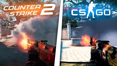 COUNTER-STRIKE 2