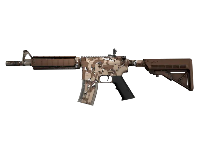 COUNTER-STRIKE 2 : LOS MEJORES LOADOUTS COUNTER-STRIKE 2