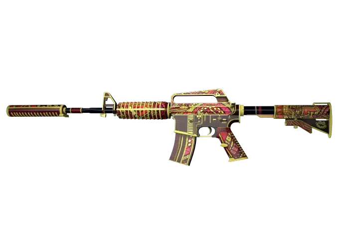 COUNTER-STRIKE 2 : LOS MEJORES LOADOUTS COUNTER-STRIKE 2
