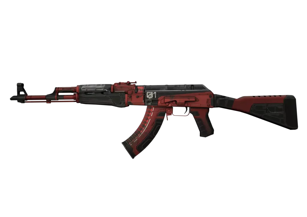 COUNTER-STRIKE 2 : LOS MEJORES LOADOUTS COUNTER-STRIKE 2