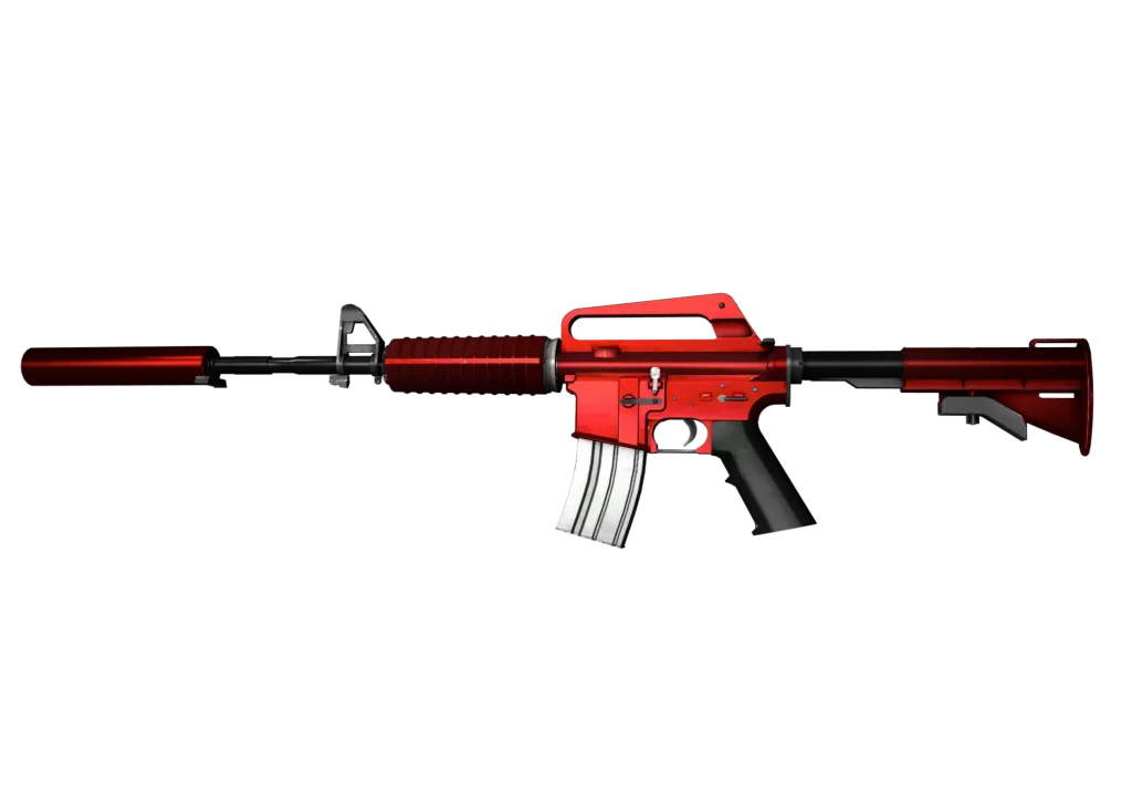 COUNTER-STRIKE 2 : LOS MEJORES LOADOUTS COUNTER-STRIKE 2