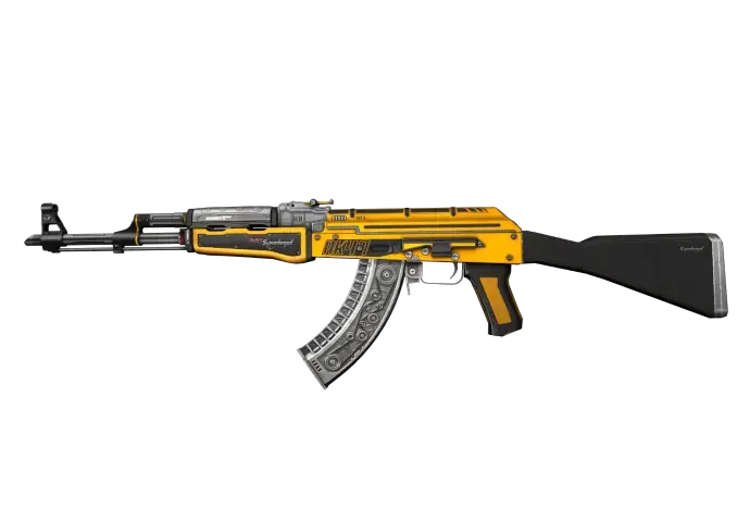 COUNTER-STRIKE 2 : LOS MEJORES LOADOUTS COUNTER-STRIKE 2