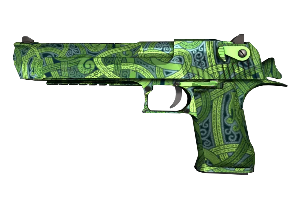 COUNTER-STRIKE 2 : LOS MEJORES LOADOUTS COUNTER-STRIKE 2