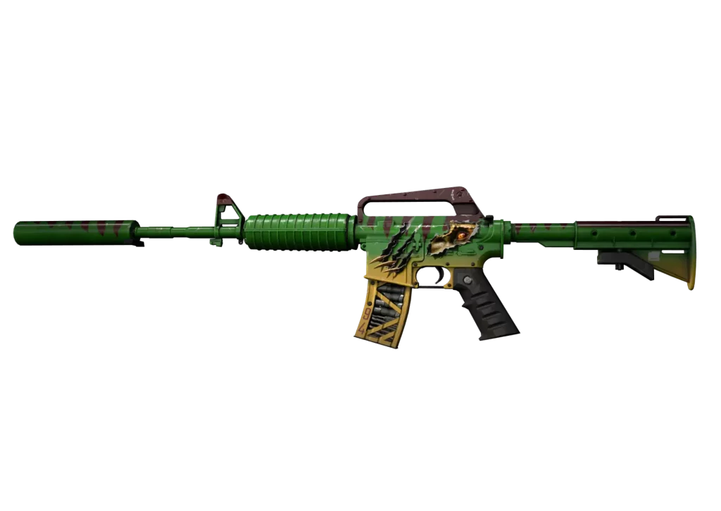 COUNTER-STRIKE 2 : LOS MEJORES LOADOUTS COUNTER-STRIKE 2