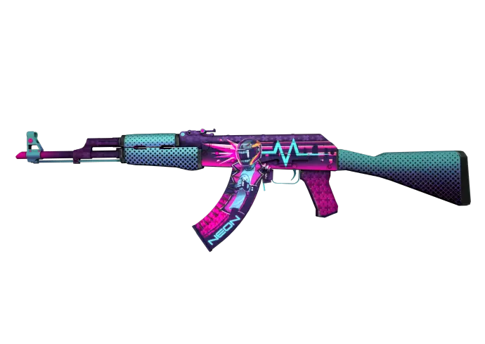 COUNTER-STRIKE 2 : LOS MEJORES LOADOUTS COUNTER-STRIKE 2