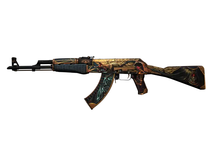 COUNTER-STRIKE 2 : LOS MEJORES LOADOUTS COUNTER-STRIKE 2