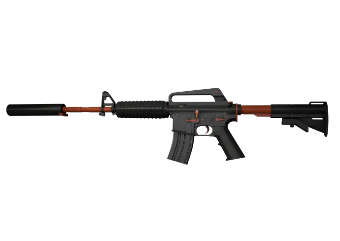 COUNTER-STRIKE 2 : LOS MEJORES LOADOUTS COUNTER-STRIKE 2