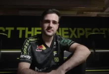 ALEX MASANET