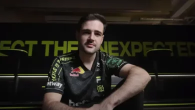 ALEX MASANET