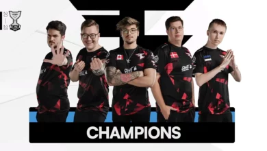 FAZE CLAN