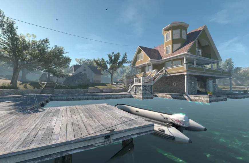 VALVE CAMBIO EL CONTROL DE SPRAY EN COUNTER-STRIKE 2 O NO? 20 WORKSHOP