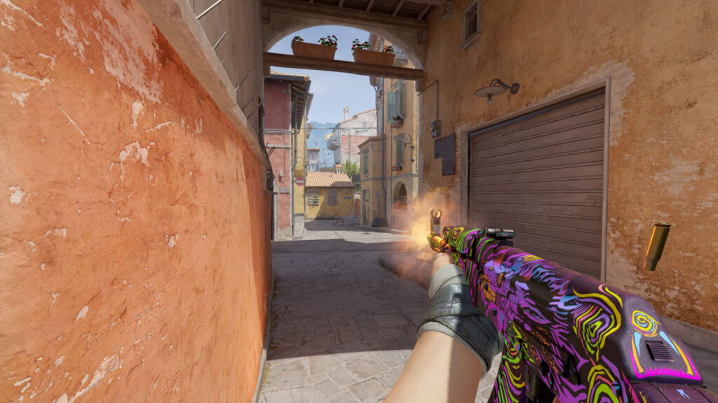 LAS MEJORES CS2 CROSSHAIR CS2 CROSSHAIR