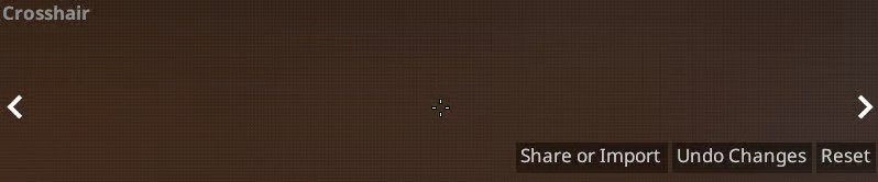 LAS MEJORES CS2 CROSSHAIR CS2 CROSSHAIR