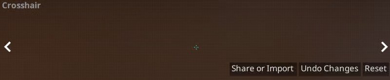 LAS MEJORES CS2 CROSSHAIR CS2 CROSSHAIR
