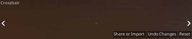 LAS MEJORES CS2 CROSSHAIR CS2 CROSSHAIR