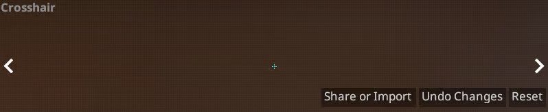 LAS MEJORES CS2 CROSSHAIR CS2 CROSSHAIR