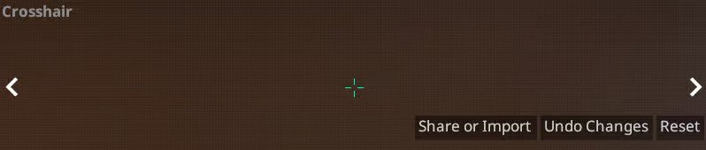 LAS MEJORES CS2 CROSSHAIR CS2 CROSSHAIR