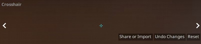 LAS MEJORES CS2 CROSSHAIR CS2 CROSSHAIR