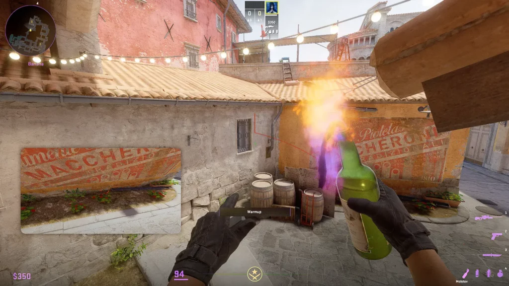 GUIA MAPA INFERNO COUNTER STRIKE 2 INFERNO