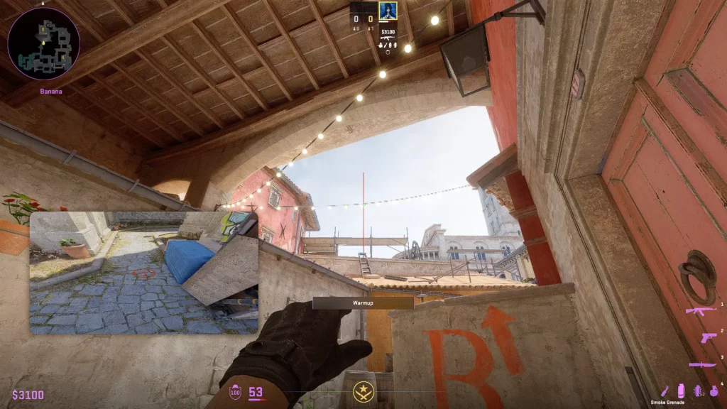 GUIA MAPA INFERNO COUNTER STRIKE 2 INFERNO