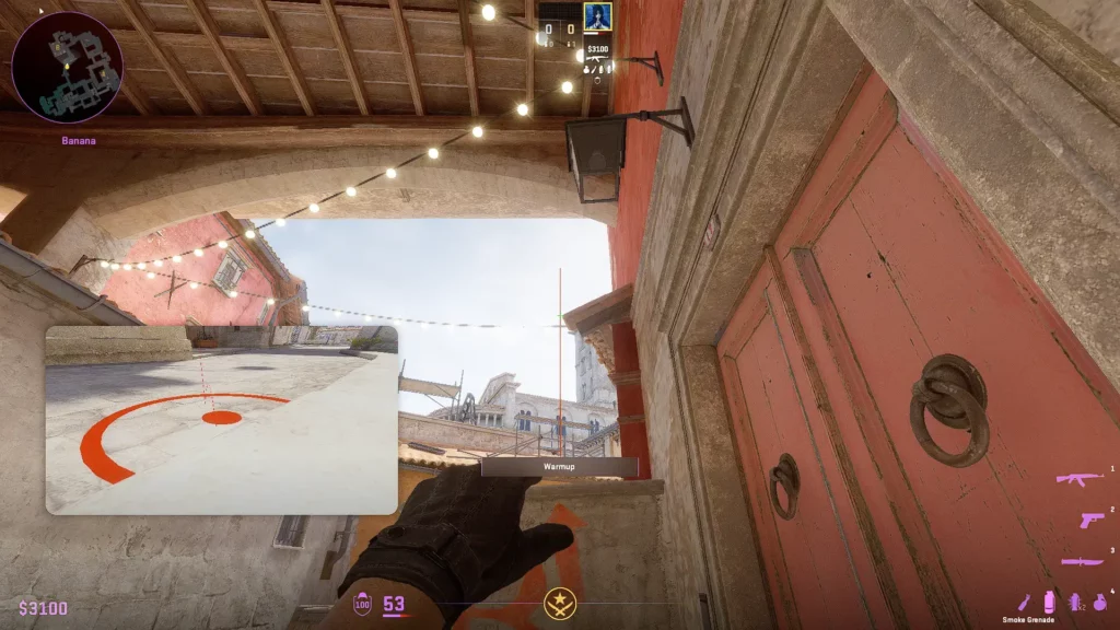 GUIA MAPA INFERNO COUNTER STRIKE 2 INFERNO