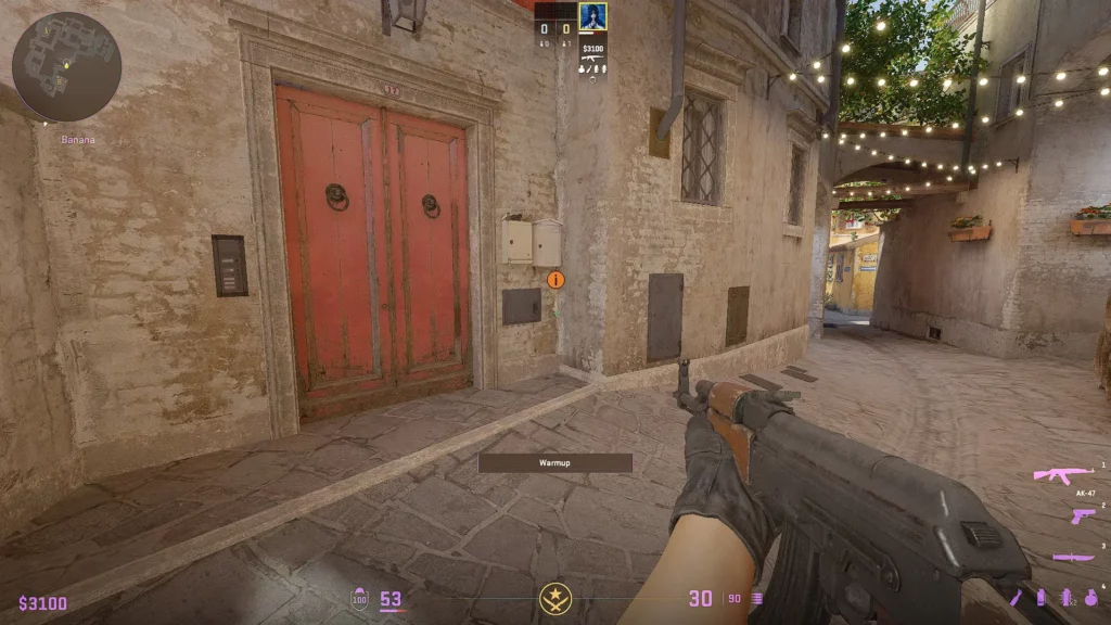GUIA MAPA INFERNO COUNTER STRIKE 2 INFERNO