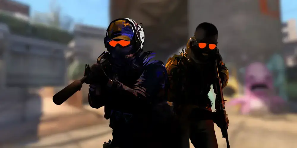 LA ECONOMIA EN COUNTER-STRIKE 2 ECONOMIA EN COUNTER-STRIKE 2