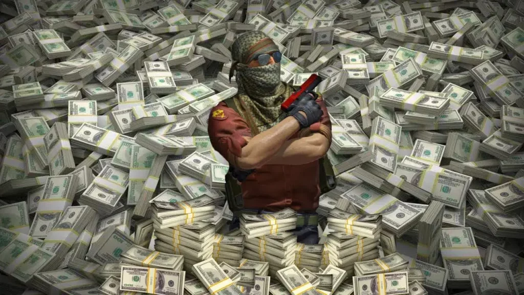 COMO MEJORAR EN COUNTER-STRIKE 2 COUNTER-STRIKE 2