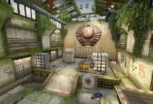 CACHE