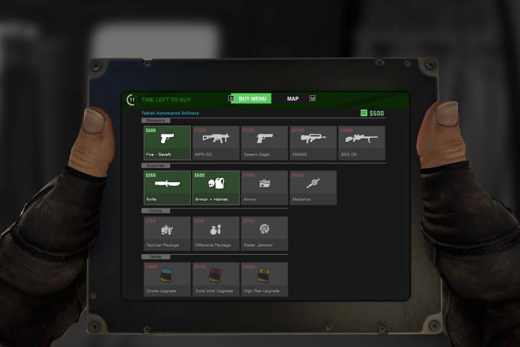 ¿CUÁNDO VOLVERÁ DANGER ZONE A CS2 ? DANGER ZONE