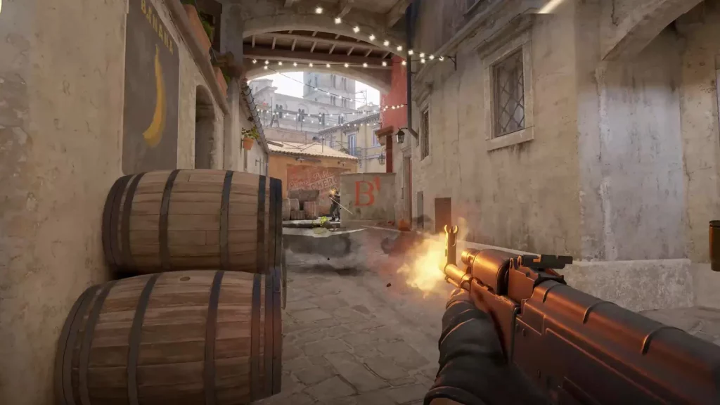 COMO MEJORAR EN COUNTER-STRIKE 2 COUNTER-STRIKE 2
