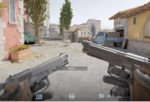 RONDA DE PISTOLAS
