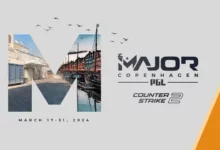 PGL Major Copenhague