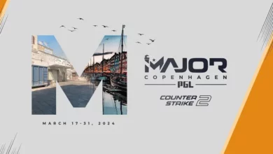 PGL Major Copenhague
