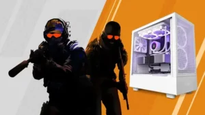 GUIA DE HARDWARE Y CONFIGURACIONES PARA CS2