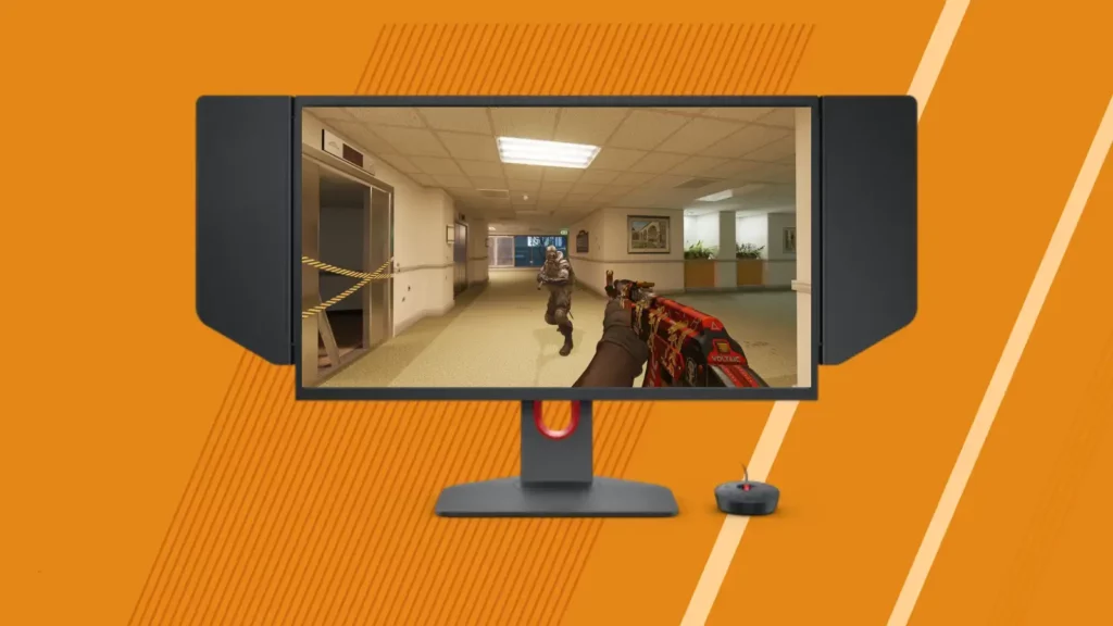 GUIA DE HARDWARE Y CONFIGURACIONES PARA CS2 CS2