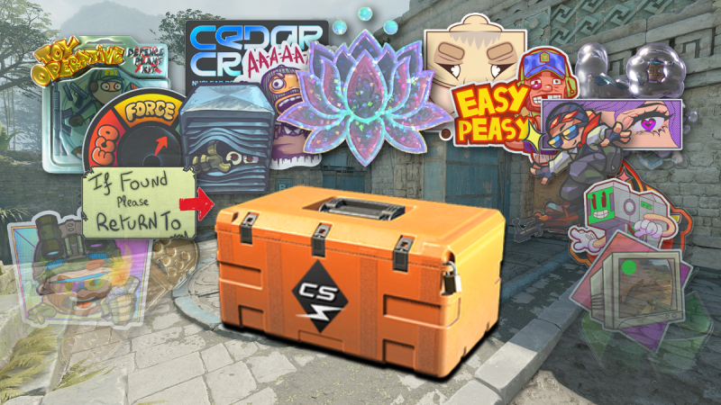 NUEVA UPDATE IMPORTANTE EN CS2 CS2