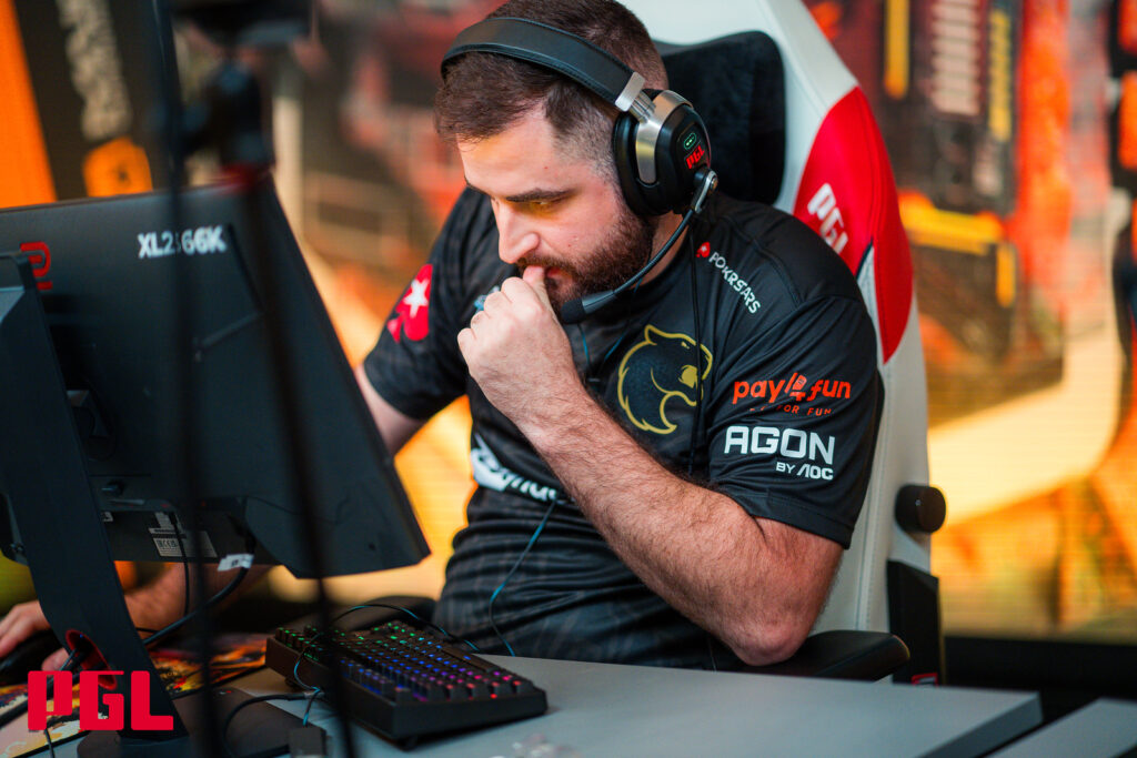 COPENHAGEN MAJOR 2024 : MONGOLZ,IMPERIAL Y FURIA PASAN DE FASE MAJOR