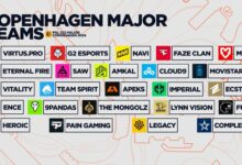 MAJOR