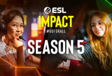 ESL IMPACT