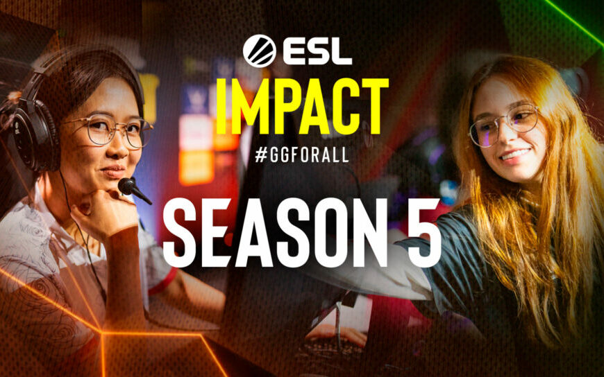 ESL IMPACT