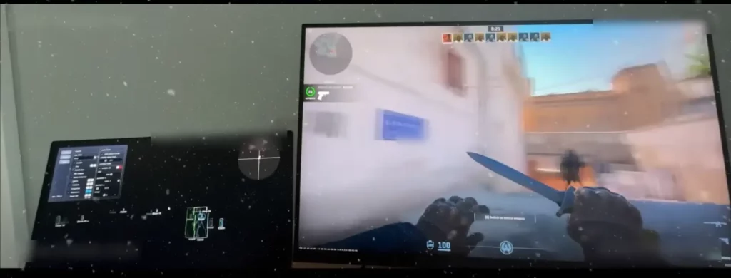 VAC ES ES UN BUEN ANTICHETO O TENEMOS UN PROBLEMA EN CS2 VAC, CHETOS