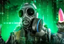 VAC, CHETOS